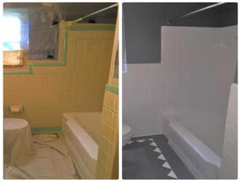 Photos by Fitzgerald's Creative Coatings #1
