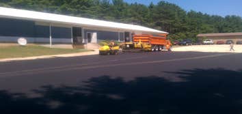 B W Blacktopping Contractors NEED ASPHALT ? ...........WE GOTTA COVERED !!!
1-888-349-7651