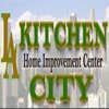 LA Kitchen City logo