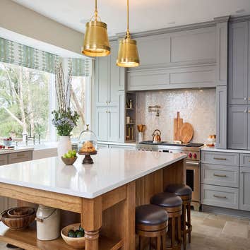 Best kitchen remodel in Ijamsville, MD by Talon Construction Inc.