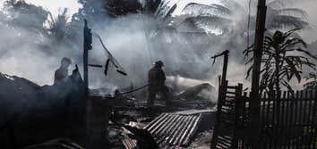 Photos by Heart of America Smoke Damage Experts #1