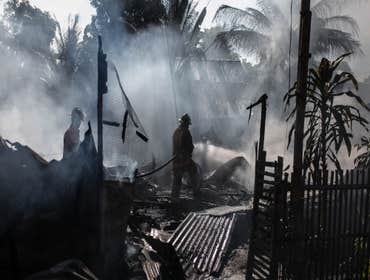 Photos by Heart of America Smoke Damage Experts #1