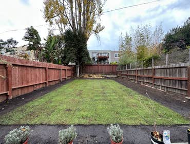 Innovative Gardens, Inc. works