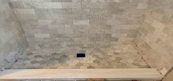 Photos by J.A. Tiling Ceramic Tile & Marble Installation LLC #1