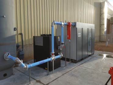 Lifetime Plumbing Solutions Inc