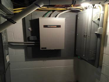 Photos from Venose Electric LLC