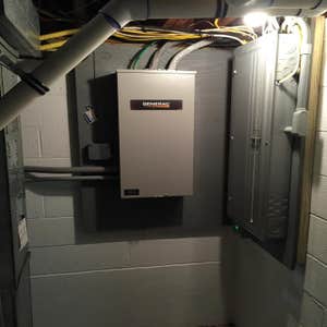 Photos from Venose Electric LLC