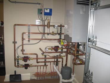 Photos from Patrick Plumbing & Heating LLC