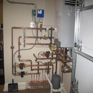 Photos from Patrick Plumbing & Heating LLC
