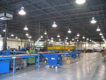 Photos from D&D Electrical Contractors, Inc