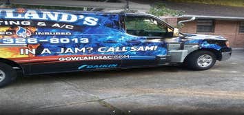 Photos by Gowland's Heating & A/C #1
