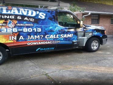Photos by Gowland's Heating & A/C #1