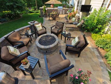 Photos by Lifetime Outdoor Living #1