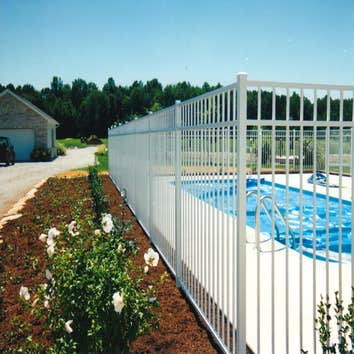 Fences