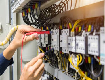 Photos by Electrician Techs NJ LLC #1