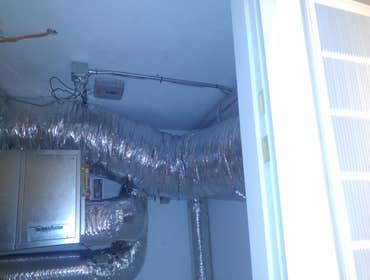 Photos from Sam's Heating & Ac