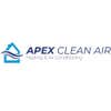 Apex Clean Air logo