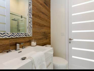 Bathroom Remodeling
