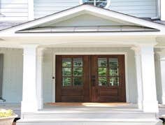 Exterior Doors