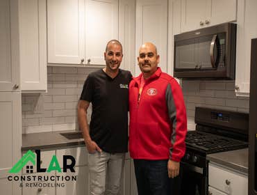 Photos from Lar Construction & Remodeling Inc