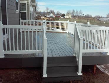 Decks