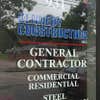 Kennedy Construction Inc logo
