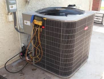Photo(s) from 25 Dollar Plumbing Heating And Air Conditioning