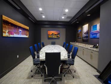 Multipurpose Facilities - Gallery