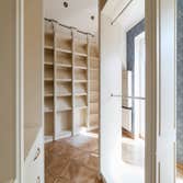 Extra Room to Custom closet