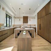 Iba Builders Inc