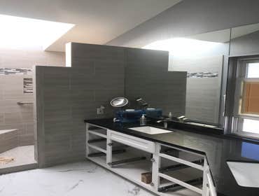 Bathroom Renovation - Hermosa Beach