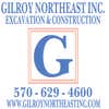Gilroy Northeast, Inc logo