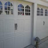 Residential Garage Doors