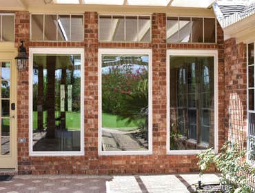 Window Project Before And After