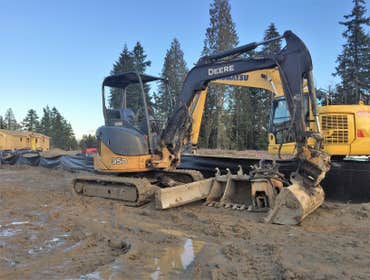 Photo(s) from Tiger Northwest Inc