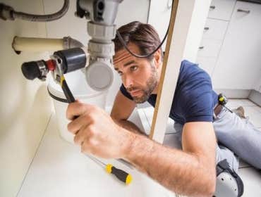 Photos by Precision Water Heaters and plumbing #1