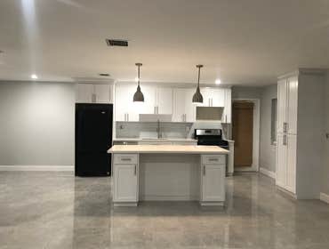 Photos by Ideal Surfaces and Carpentry #1