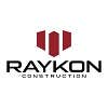 Raykon Construction LLC logo
