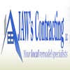 JAW's Contracting logo