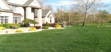 Works by LCS LANDSCAPES
