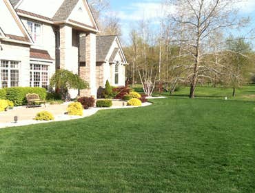 Works by LCS LANDSCAPES