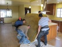 Kitchen Remodeling