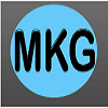 MKG Home Renovations and Restorations logo