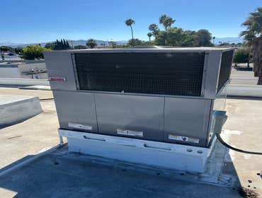 Photos by Precise Temperature Inc #1 Commercial, new construction residential, maintenance for residential and commercial