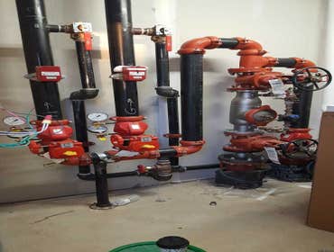 Photos by Dr Fire Protection #1
