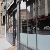Columbus Ave Project