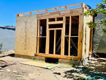 ADU’s Construction & Additions Projects Design, Architectural drawings
And Construction
(N) ADU’s & Additions