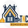 TNC Remodeling logo