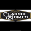 Classic Homes logo