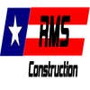Rms Construction LLC-c logo